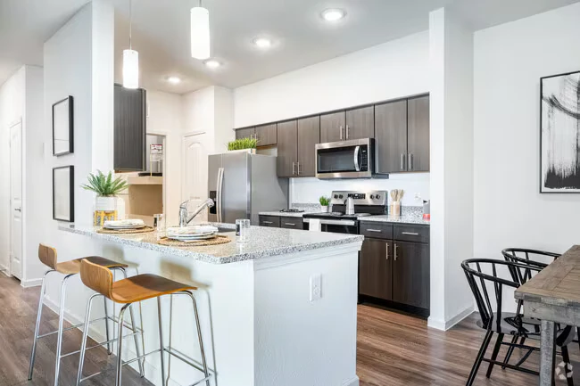 B2 Travis 227 floor plan